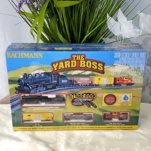Train Set